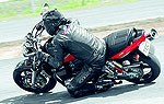 Suzuki GSX1400 — настоящий неоклассик. Продажа мотоциклов Suzuki.